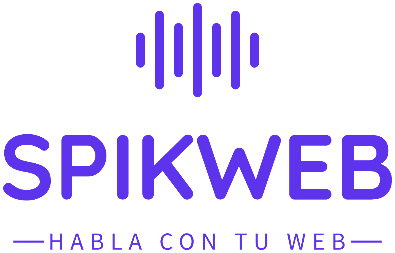 SpikWeb Logo
